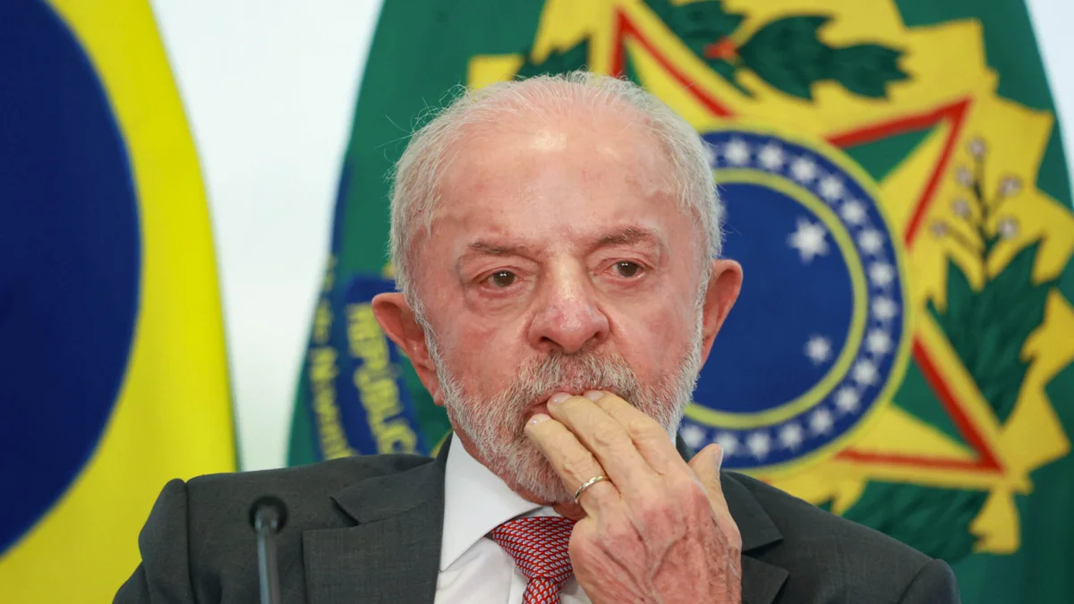 Lula cobra quebra de sigilo total no Caso Master: "Doa a quem doer"