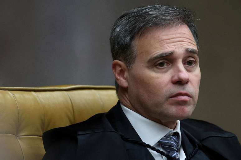 André Mendonça, o ministro "terrivelmente evangélico" do Supremo que molda a eleição no Brasil
