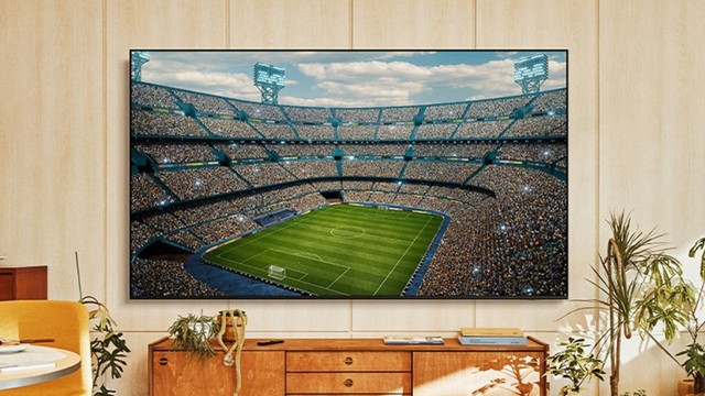 5 smart TVs para parcelar em até 10 vezes sem juros no Magalu