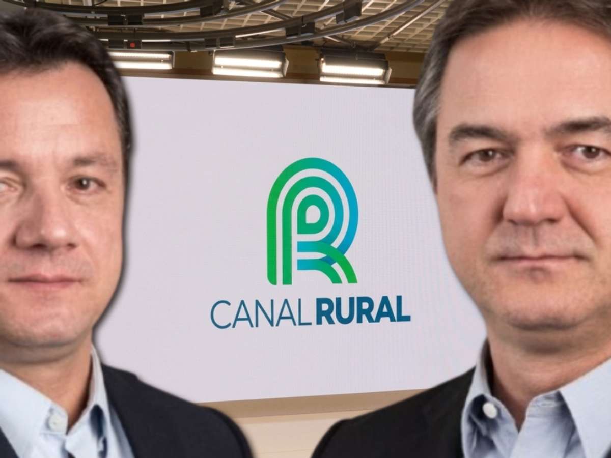 Proprietários do Canal Rural têm fortuna de mais de R$ 40 bilhões e são mais ricos que um dos donos da Globo