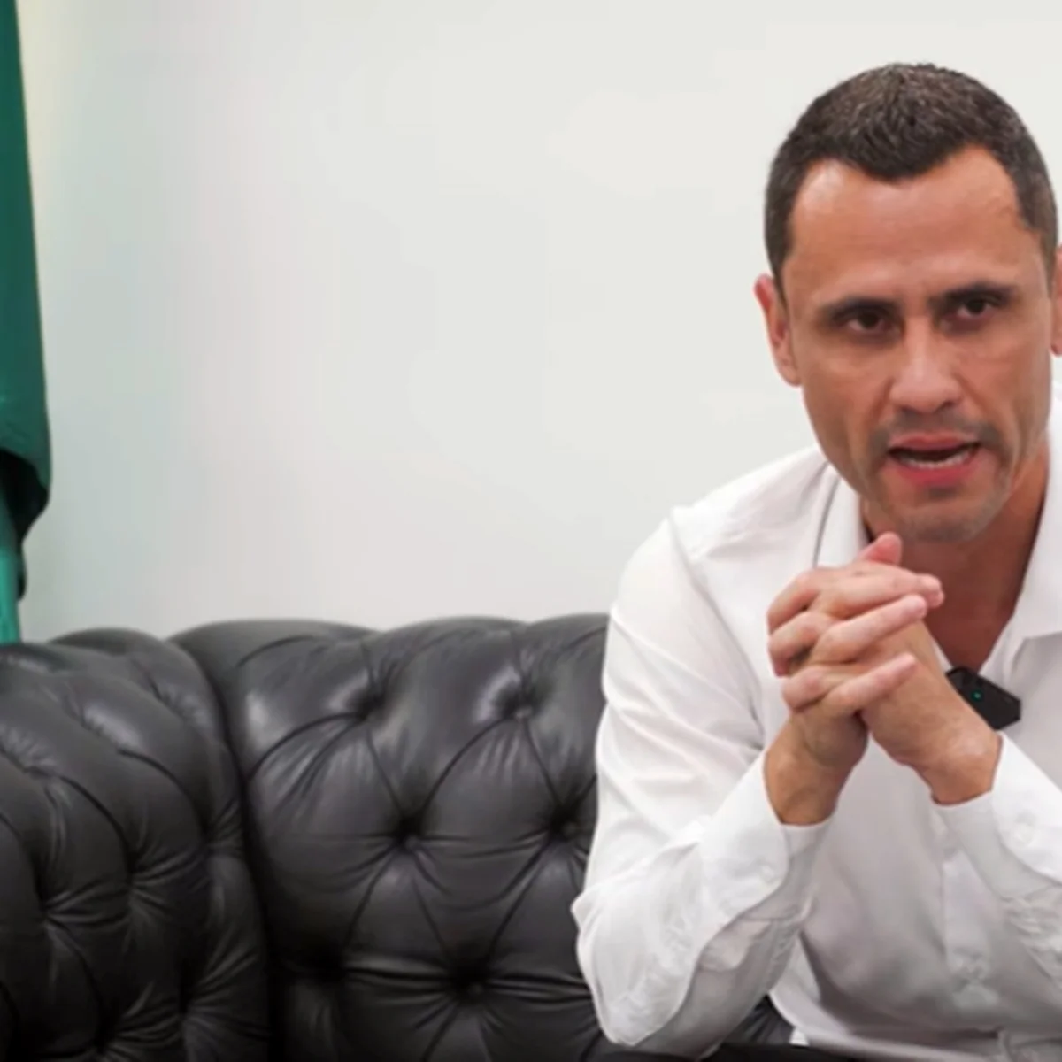 Real Time: líder em MG, Cleitinho também tem maior rejeição; veja ranking