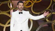 Apresentador Jimmy Kimmel