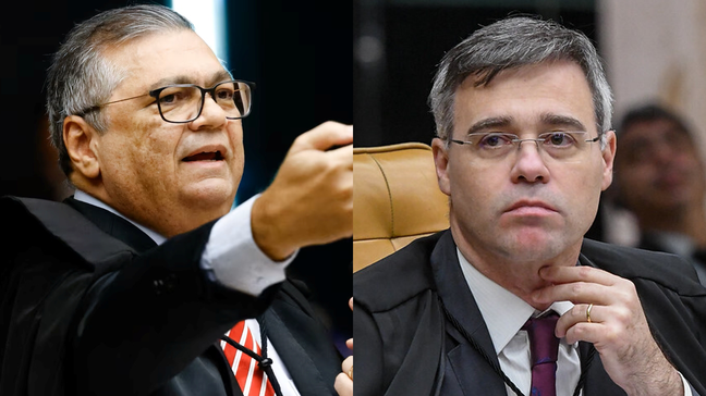 'A interrupção dos trabalhos interessa aos investigados' e mais: veja as principais frases da decisão de Dino