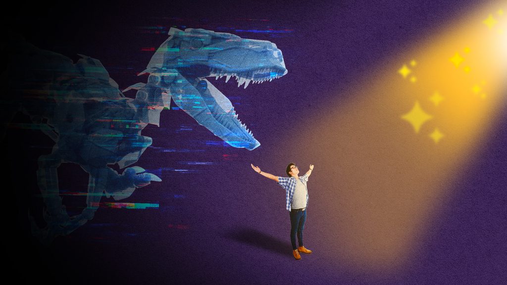 [Melhores do Rappler] Um voto enterrado no barulho