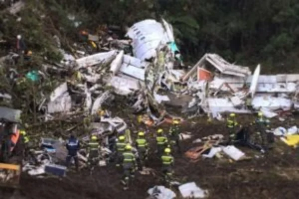 Chapecoense lembrará 10 anos do acidente com jogo contra Atlético Nacional