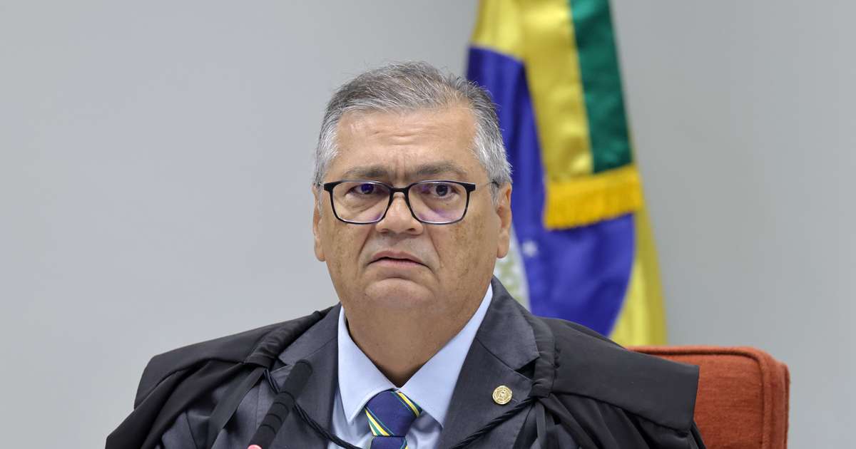 'A interrupção dos trabalhos interessa aos investigados' e mais: veja as principais frases da decisão de Dino