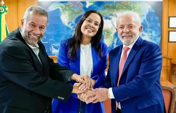 Lula leva campanha à região Sul e busca melhorar resultado de 2022