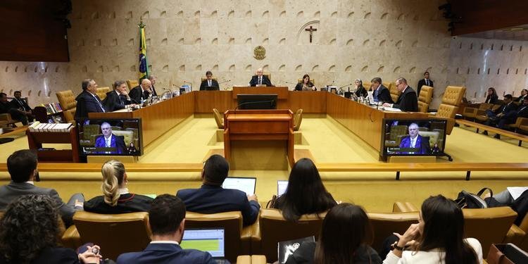 Crise no judiciário, cancelamento de sessão e os impactos para o povo brasileiro