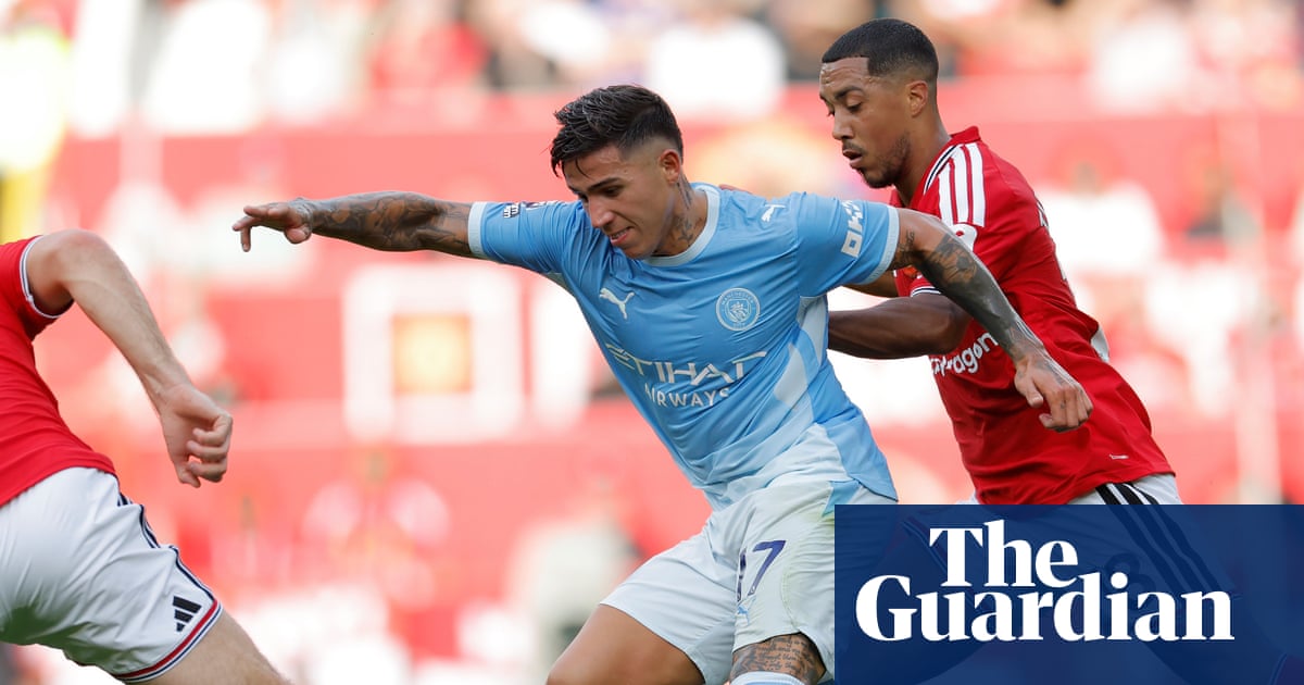 A resistência de Enzo Fernández mostra que Maresca estava certo ao desejar uma reunião com o City
