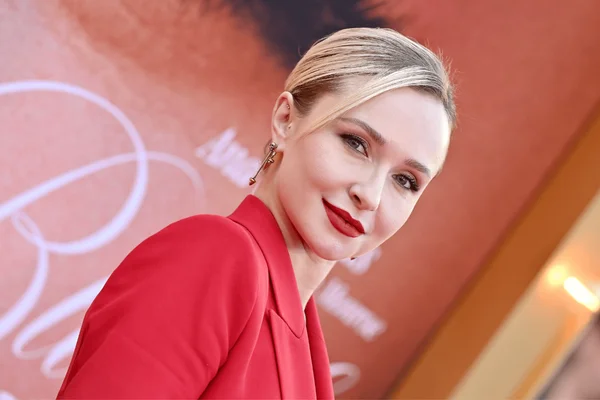 Hayden Panettiere: droga adulterada teria causado a morte da atriz