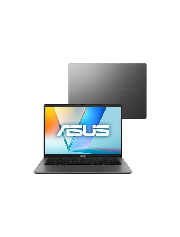 Asus VivoBook S14 S3407CA-LY114W