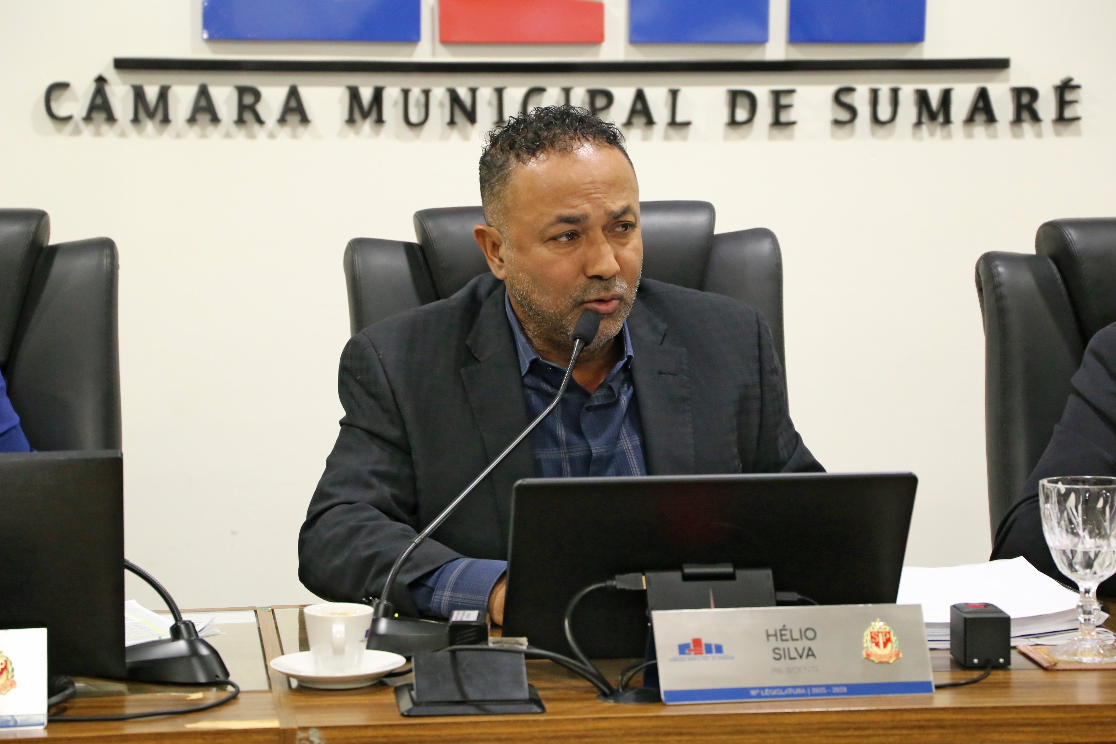 Candidato em SP, presidente da Câmara de Sumaré é preso por suspeita de tráfico de drogas