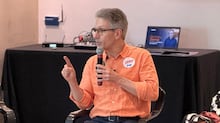 Com desempenho baixo nas pesquisas, Zema faz campanha no Nordeste pela primeira vez