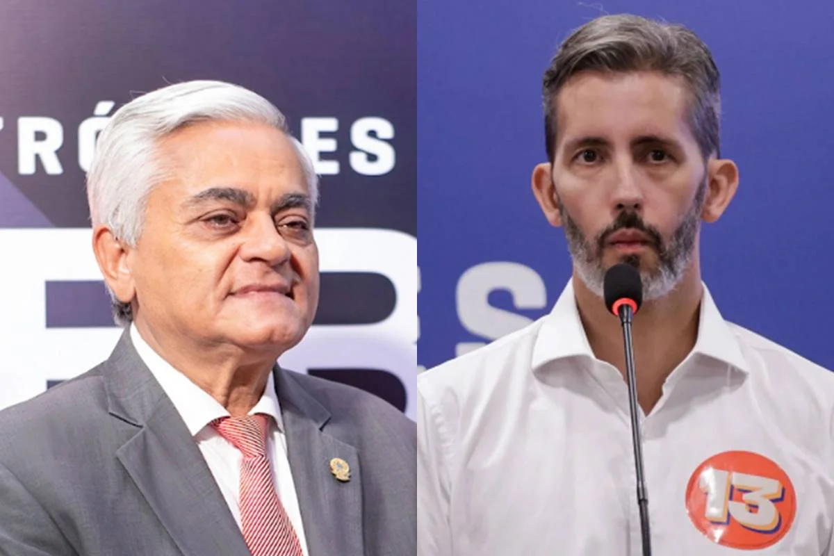 Desembargador esclarece acusação de Grass sobre julgamento no TRE-DF