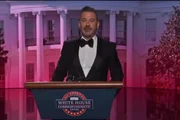 Jimmy Kimmel fez piada sobre morte de Trump dias antes de atentado contra a Casa Branca