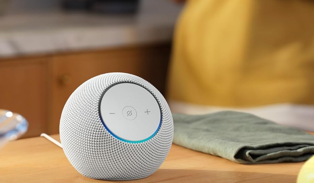 Confira comandos úteis da Alexa para a sua rotina — Foto: Divulgação/Amazon