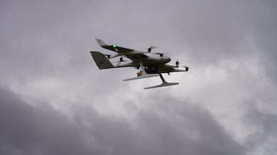 ANAC certifica Wingcopter 198 e Synerjet amplia atuação em mobilidade aérea na América Latina