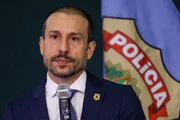 Quem é William Murad, delegado que assume o comando da PF