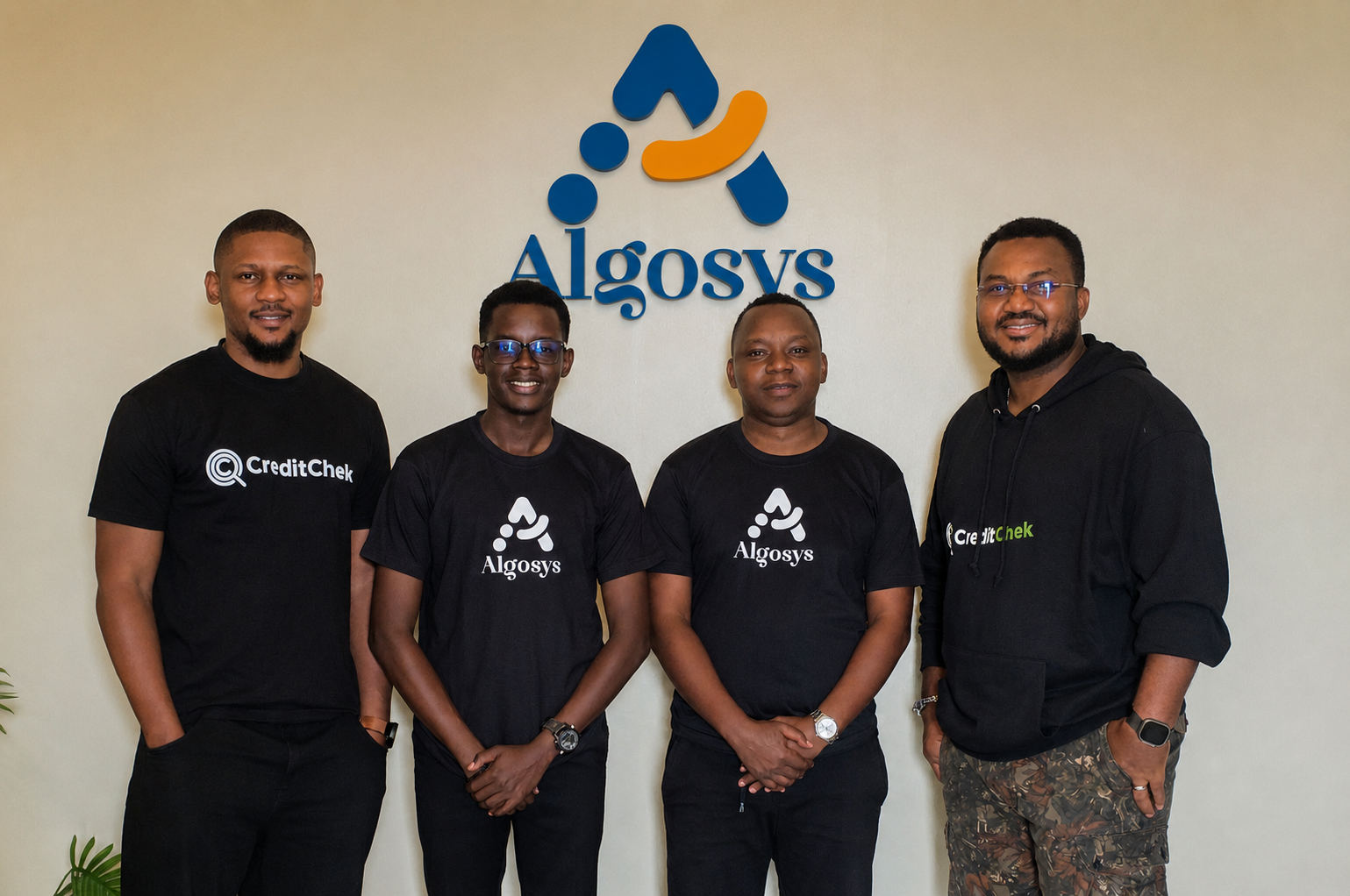 A Creditchek adquire a startup de software bancário central ugandês Algosys para impulsionar sua expansão na África Oriental
