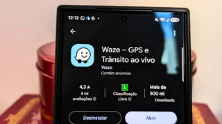 Apagão: bug no Waze está deixando motoristas perdidos