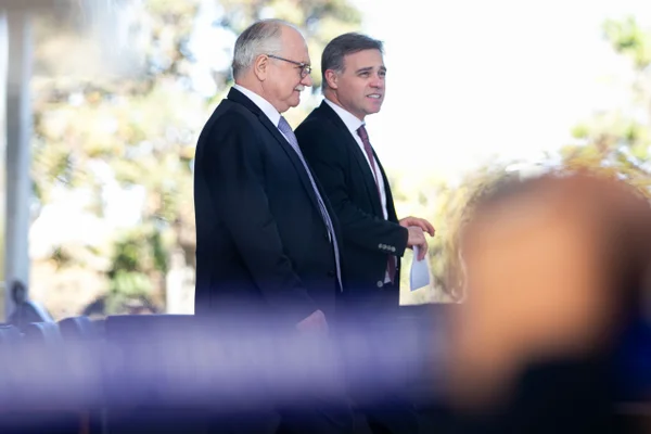 Crise no STF: Fachin assume caso Moraes e decidirá futuro de Master e INSS