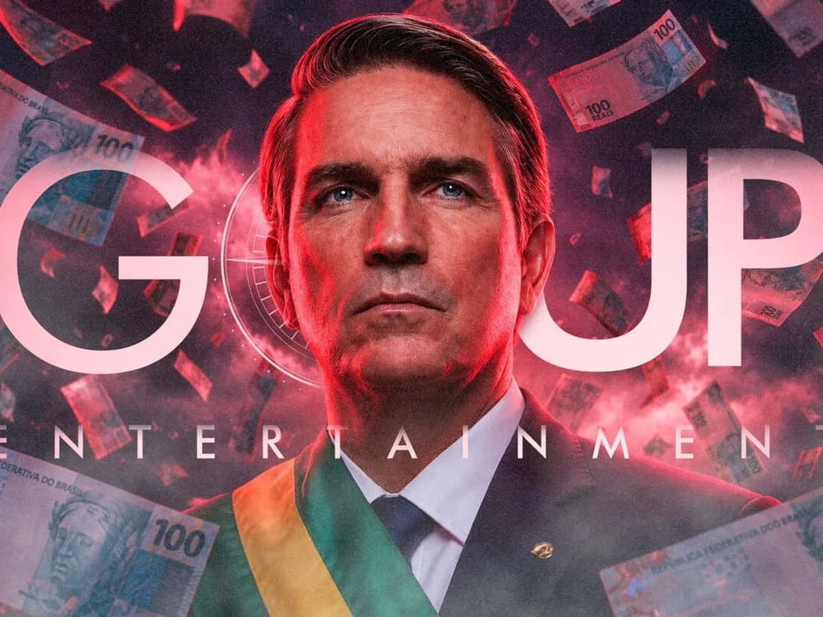 Dark Horse: defesa de produtora protocola reclamação constitucional no STF
