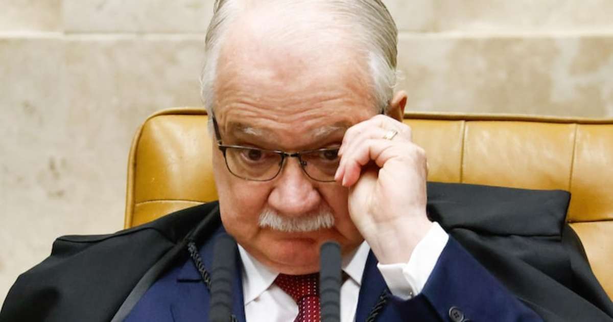 Quais os argumentos de Fachin para suspender decisão de Mendonça de afastar Andrei Rodrigues da PF