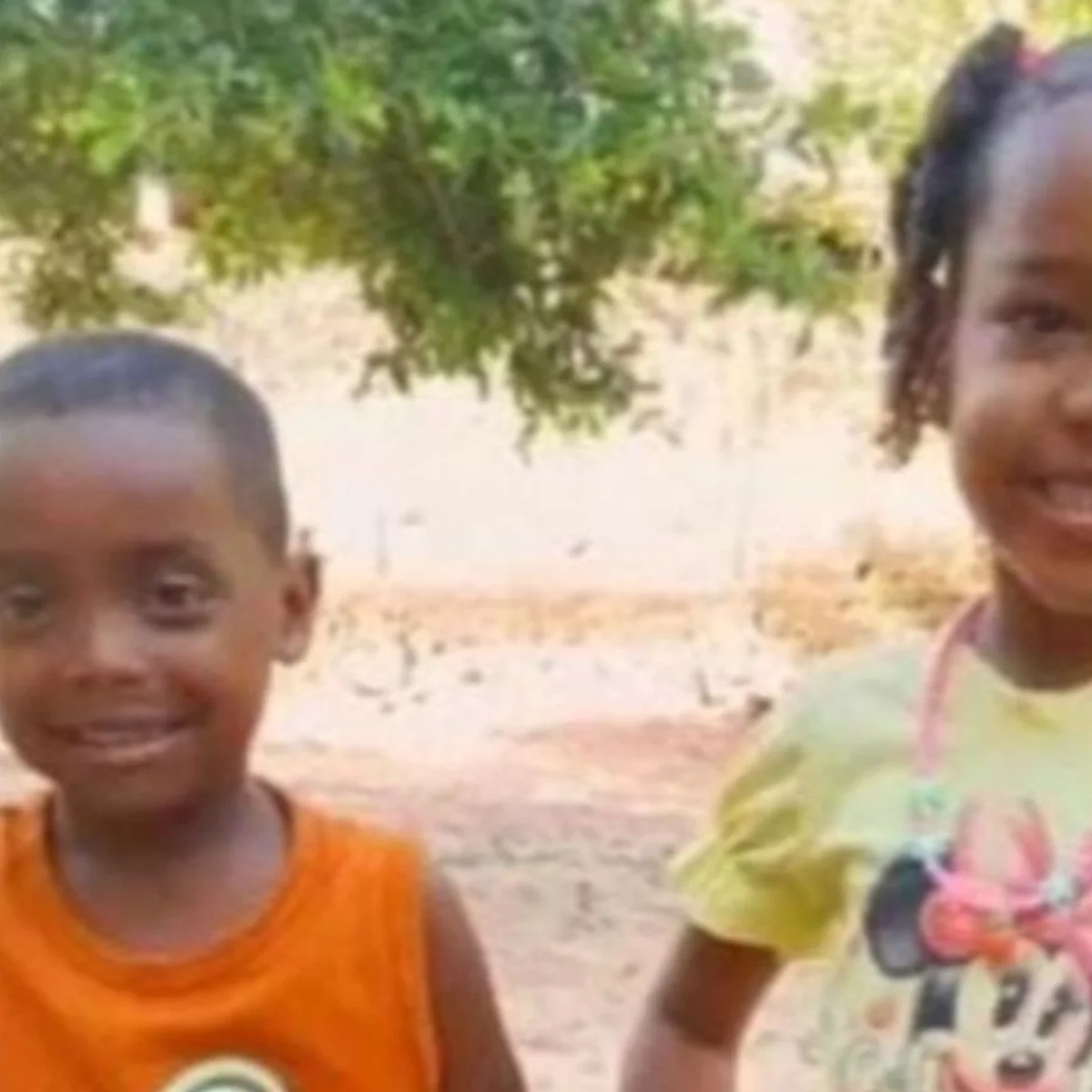 Mãe de desaparecidos em Bacabal faz DNA para comparar com criança nos EUA