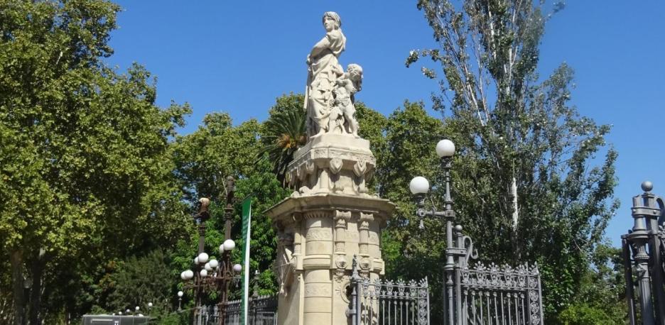 Reto visual: ¿Eres capaz de encontrar el yelmo de Jaume I en menos de 30 segundos?