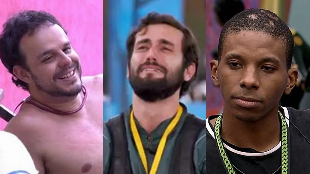 Ex-BBBs recebem mais de R$ 3 milhões para financiar campanhas