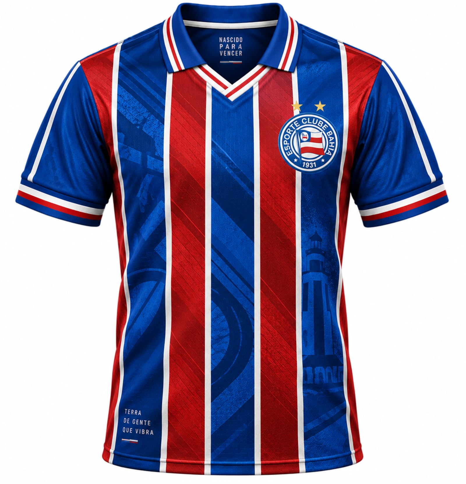 ChatGPT cria uniformes de clubes brasileiros inspirados na trend dos anos 80 ChatGPT/Varal FC