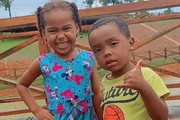 Crianças desaparecidas em Bacabal