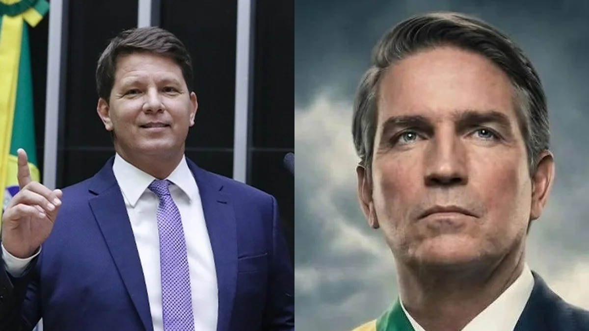 Dark Horse: emendas de Frias pagaram por tatames e quimonos não entregues