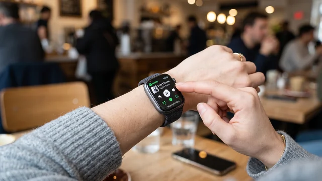 9 smartwatches que funcionam sem celular para comprar sem medo em 2026