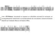 Dois dos 11 candidatos ao GDF não têm propostas para crianças - imagem 2