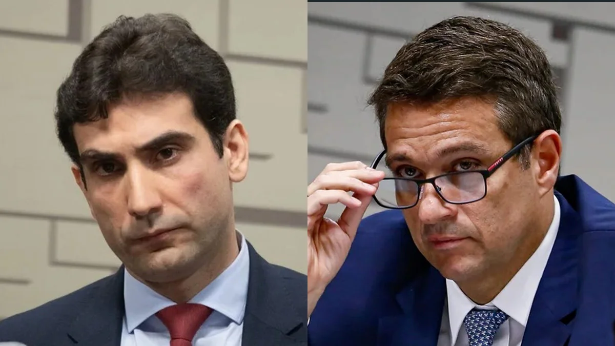 PF intima Galípolo e Campos Neto para depoimento sobre Banco Master