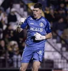 Hugo Souza volta à Seleção Brasileira – Foto: Rafael Ribeiro / CBF / Jogada10