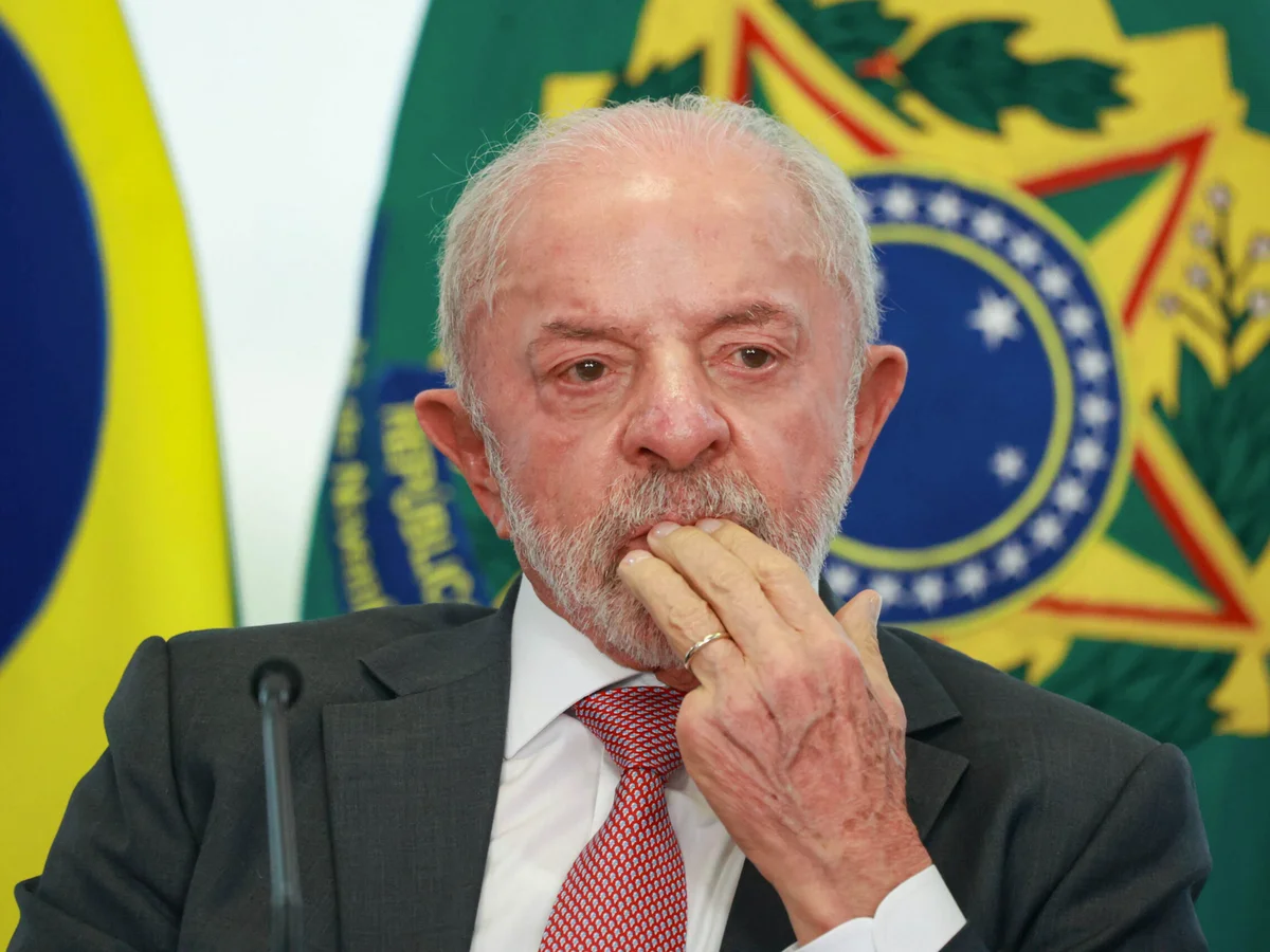 Lula cobra quebra de sigilo total no Caso Master: "Doa a quem doer"