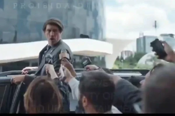 Dark Horse: entenda a cronologia do caso que envolve filme sobre Bolsonaro