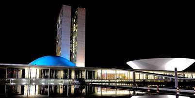 Congresso nacional Foto: