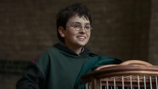 Série de Harry Potter na HBO mergulha em crise e atrasa estreia da 2ª temporada