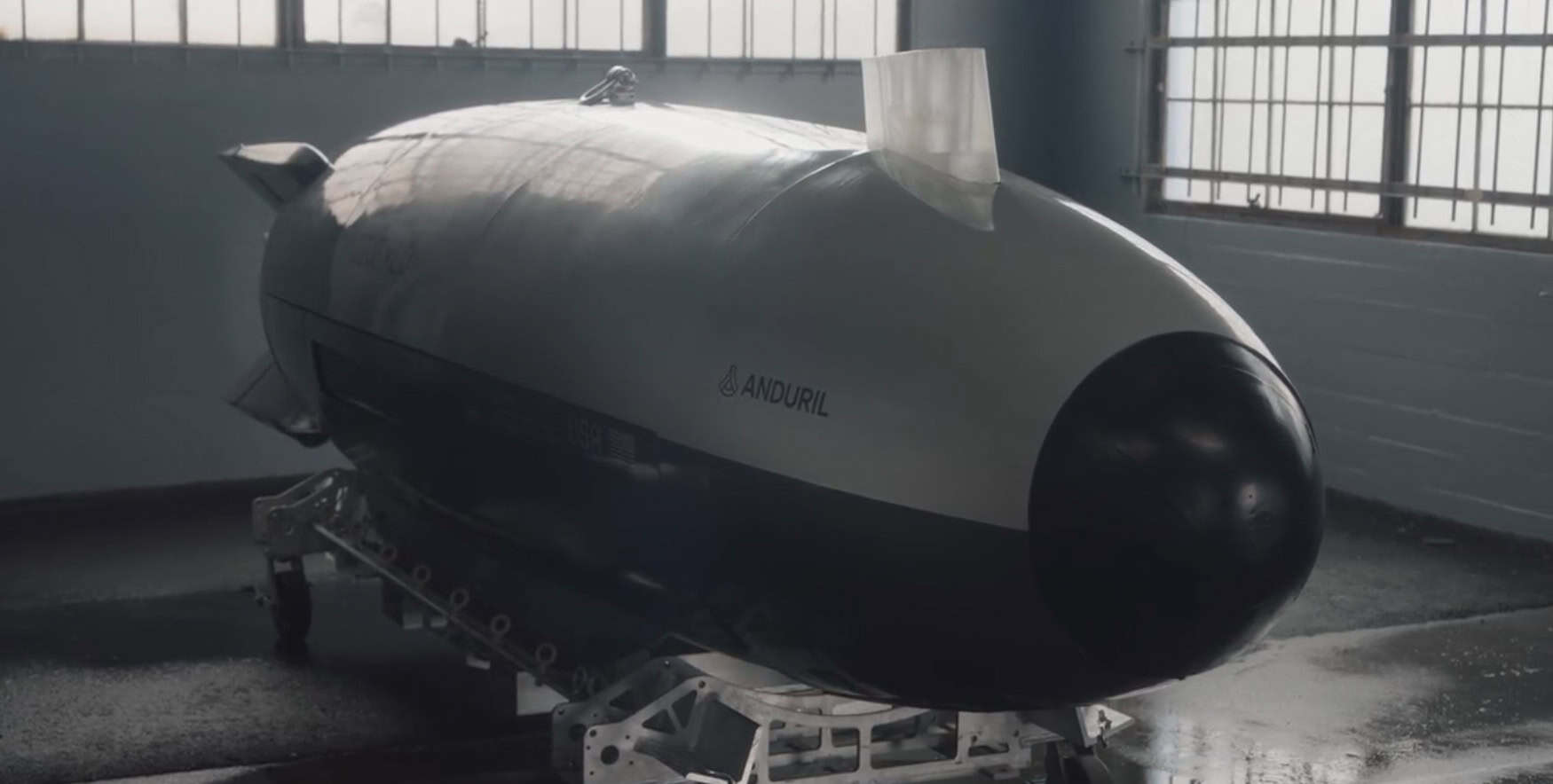 Drone submarino Dive-LD