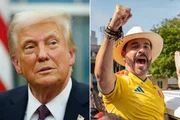 Rubio diz que EUA negocia acordo para rever tarifas da Colômbia