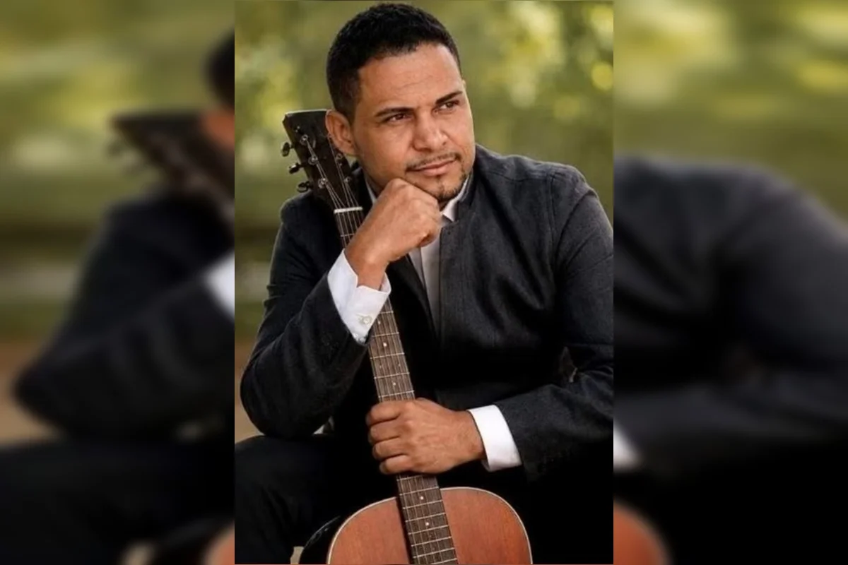 Luiz Carlos da Silva