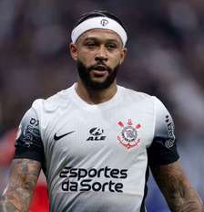 Imagem da matéria: Kaio Cesar, herói do Corinthians: "Precisava muito desse gol"