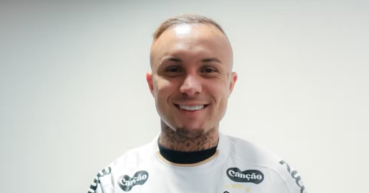 De onde surgiu o dinheiro do Santos para o pacotão de reforços?
