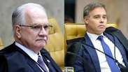 Fachin suspende decis&atilde;o de Mendon&ccedil;a sobre afastamento de Andrei Rodrigues na PF