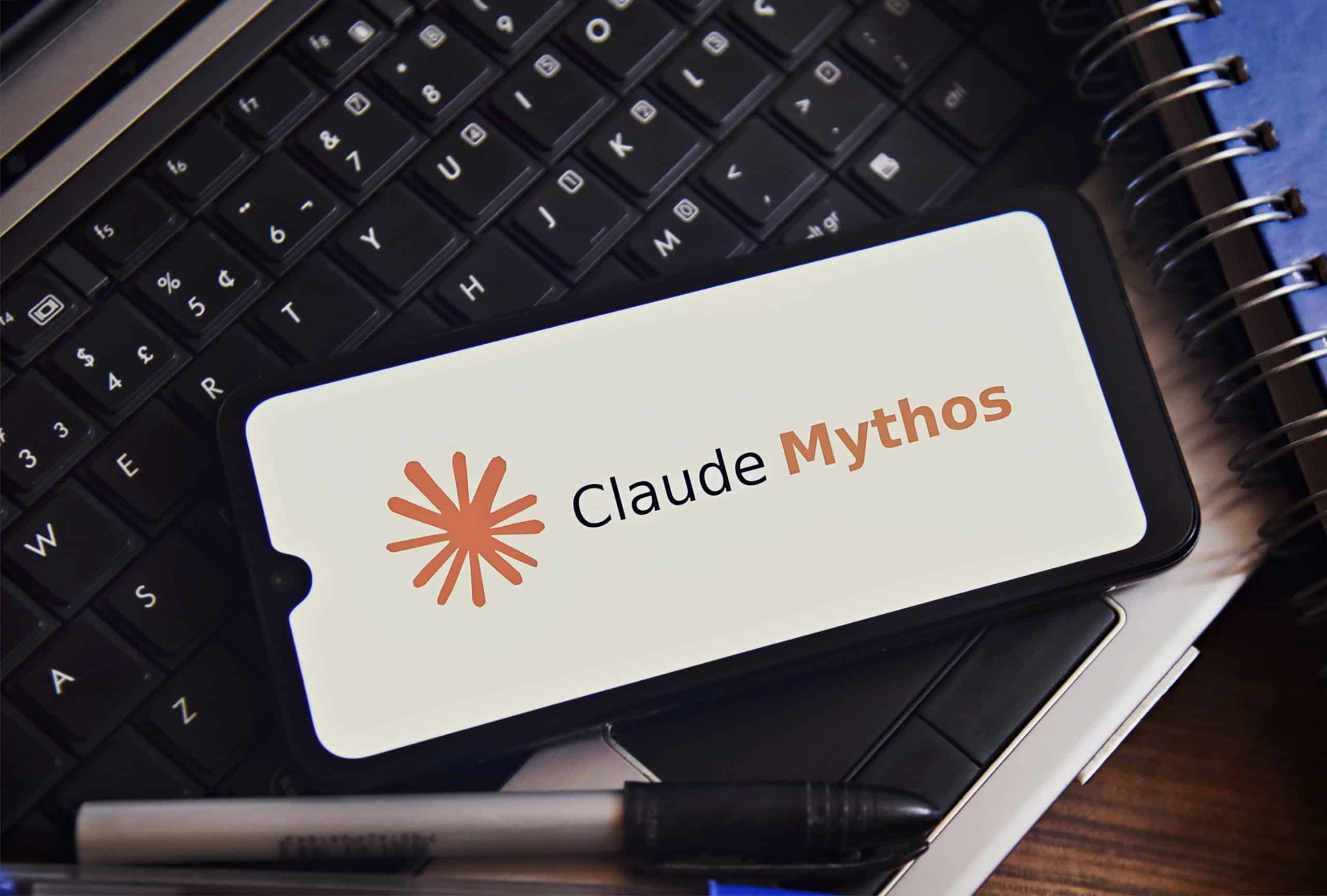 Anthropic cede à pressão e libera IA Mythos 5 para testes de cibersegurança por órgãos europeus