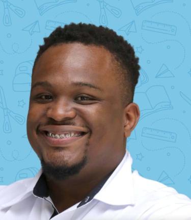 Gordon Swaby, CEO of EduFocal.