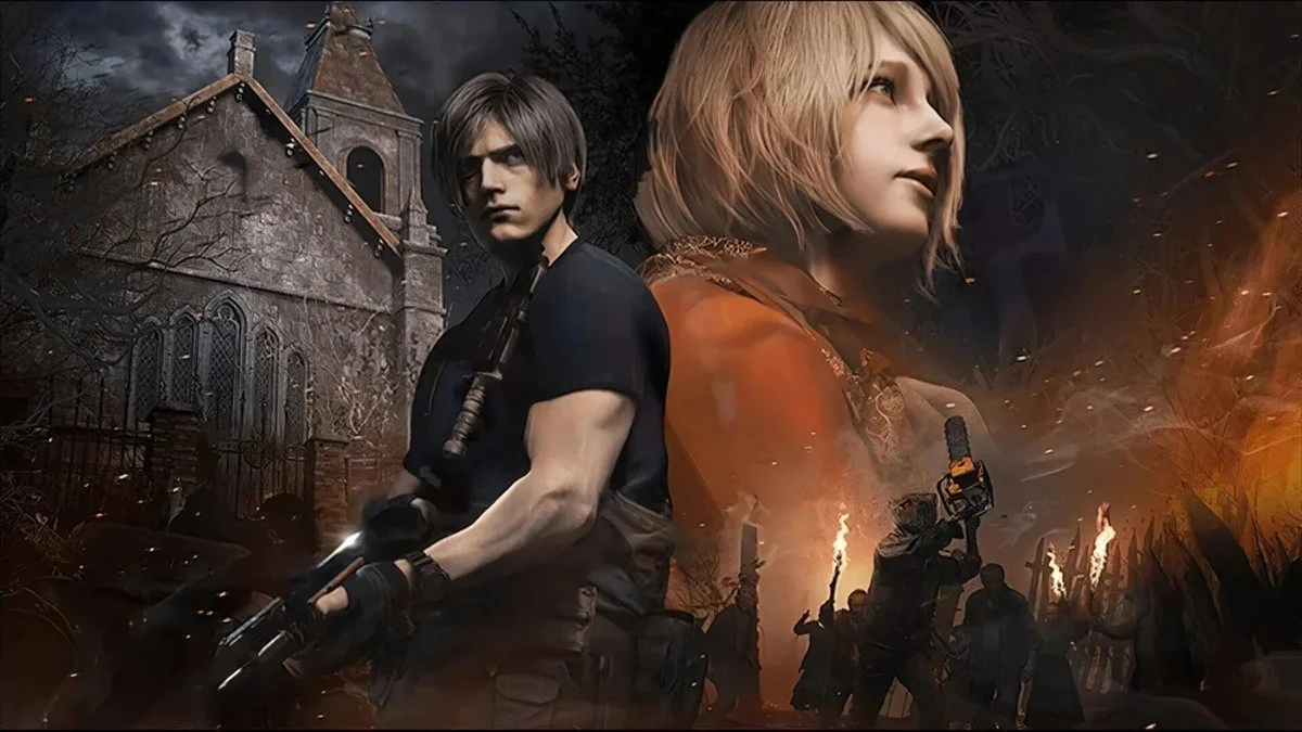 Imagem de Resident Evil 4 Remake